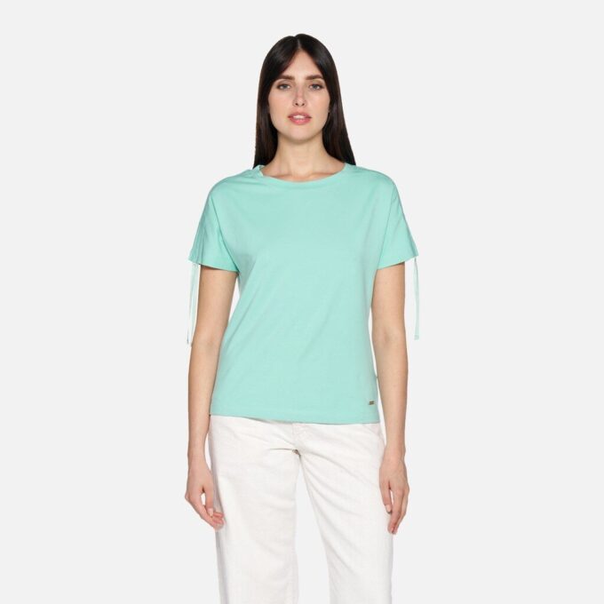 T-Shirt für Damen T-Shirt für Damen