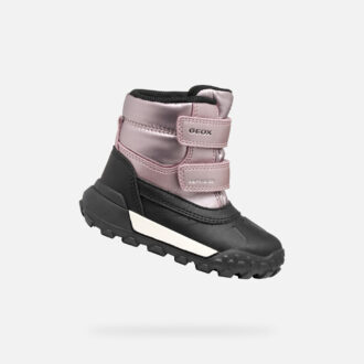 Trekkyup Abx Baby Trekkyup Abx Baby