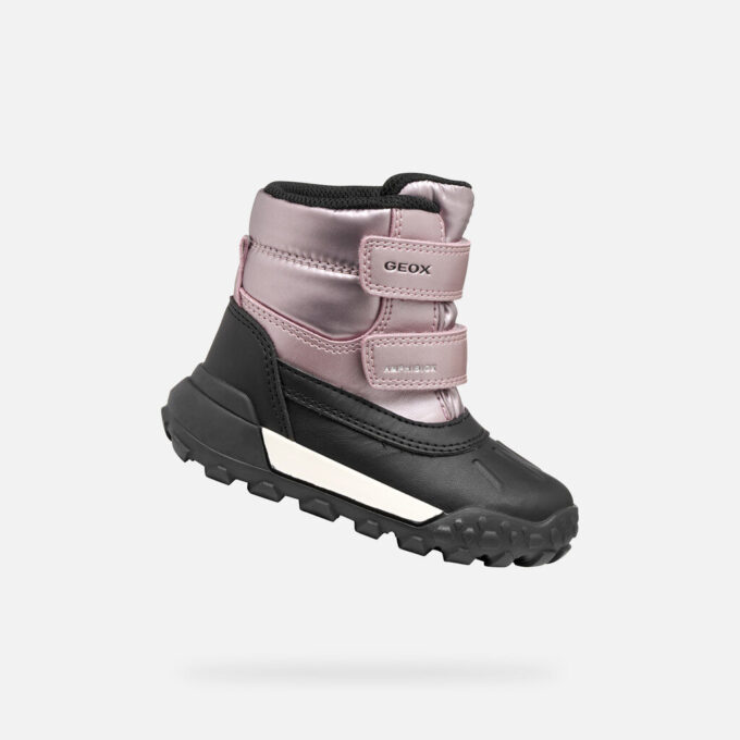 Trekkyup Abx Baby Trekkyup Abx Baby