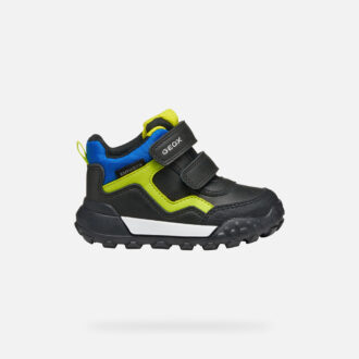 Trekkyup Abx Baby