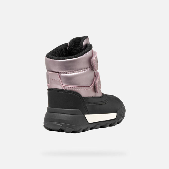 Trekkyup Abx Baby Trekkyup Abx Baby