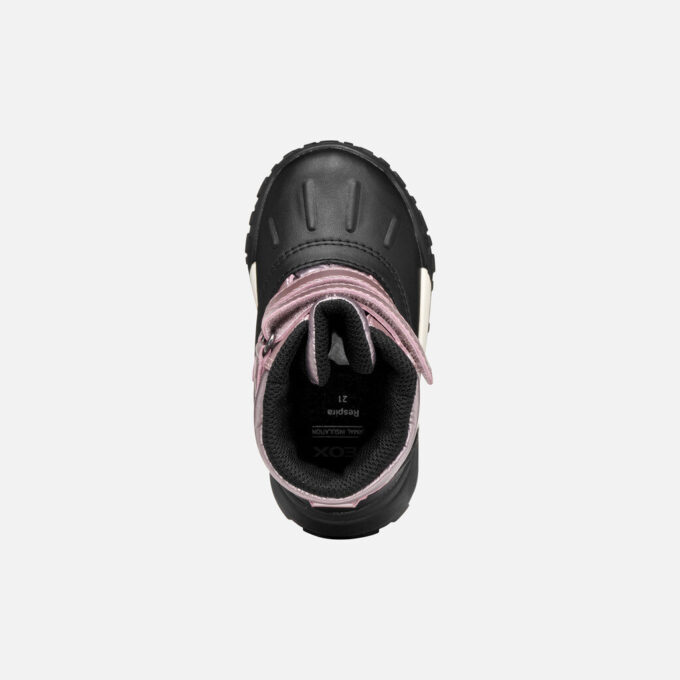 Trekkyup Abx Baby Trekkyup Abx Baby
