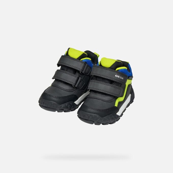Trekkyup Abx Baby
