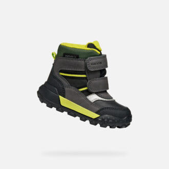Trekkyup Abx für kleine Jungen