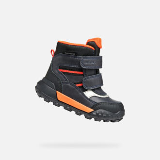 Trekkyup Abx für kleine Jungen