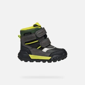 Trekkyup Abx für kleine Jungen