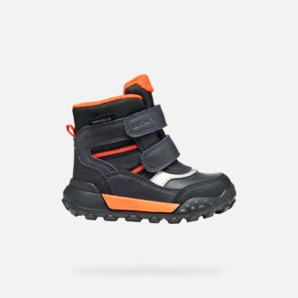 Trekkyup Abx für kleine Jungen
