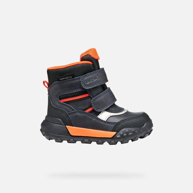Trekkyup Abx für kleine Jungen Trekkyup Abx für kleine Jungen