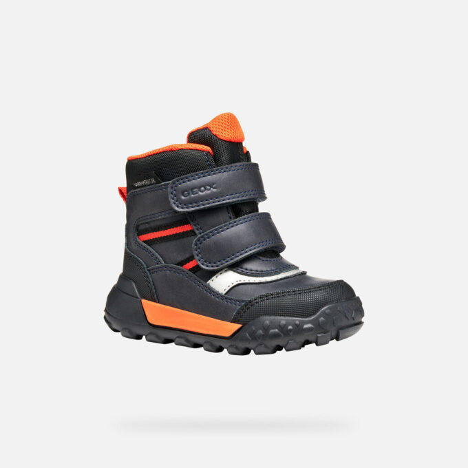 Trekkyup Abx für kleine Jungen Trekkyup Abx für kleine Jungen