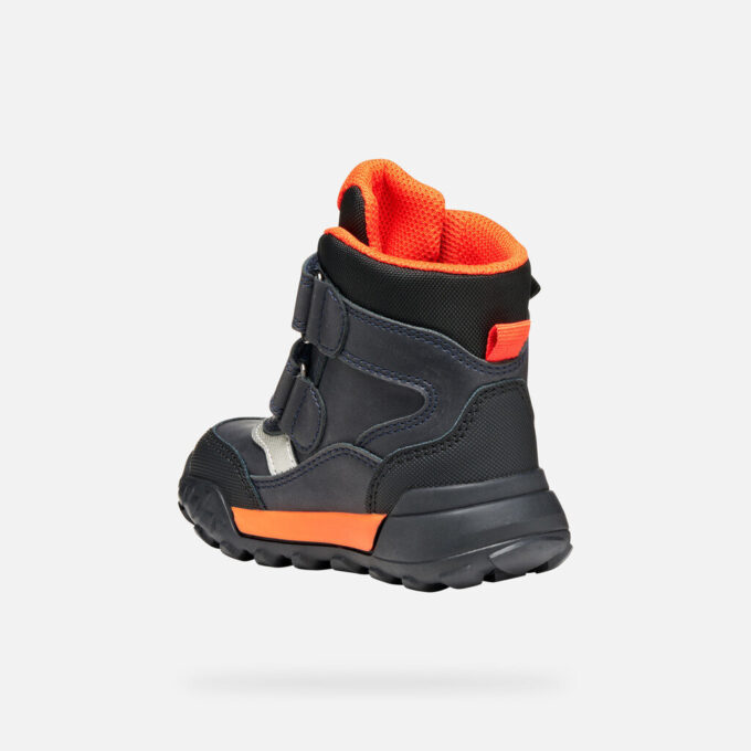 Trekkyup Abx für kleine Jungen Trekkyup Abx für kleine Jungen