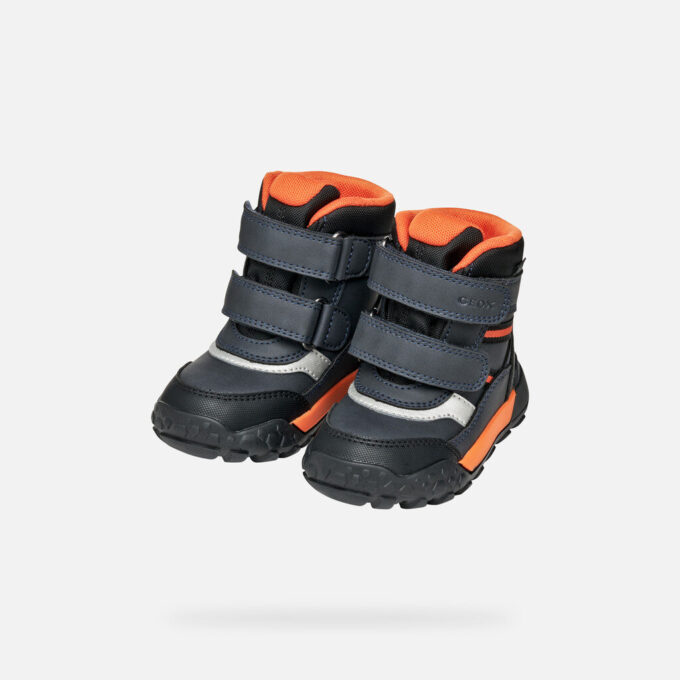 Trekkyup Abx für kleine Jungen Trekkyup Abx für kleine Jungen