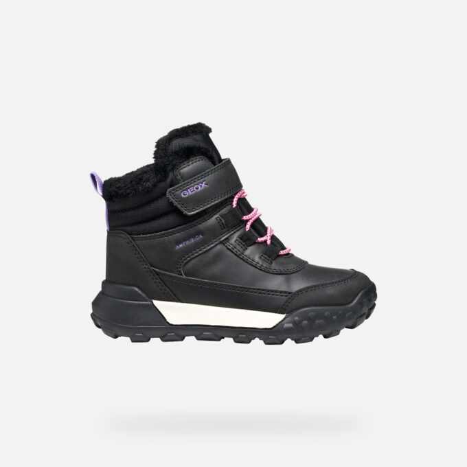 Trekkyup Abx Junior Trekkyup Abx Junior