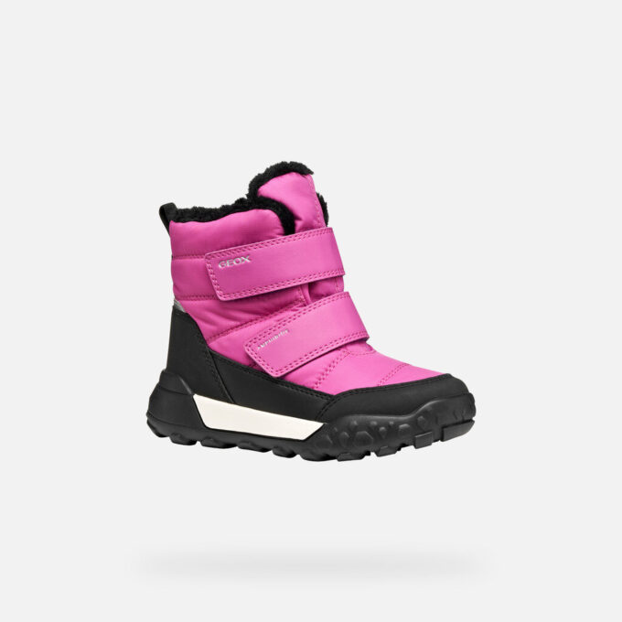 Trekkyup Abx Junior