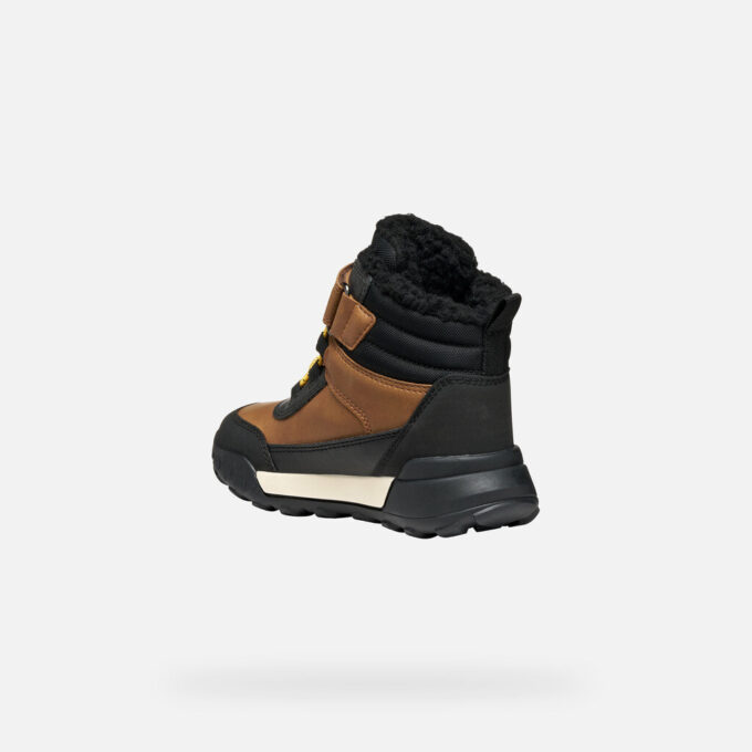 Trekkyup Abx Junior