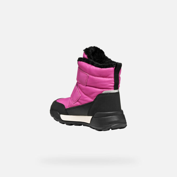 Trekkyup Abx Junior