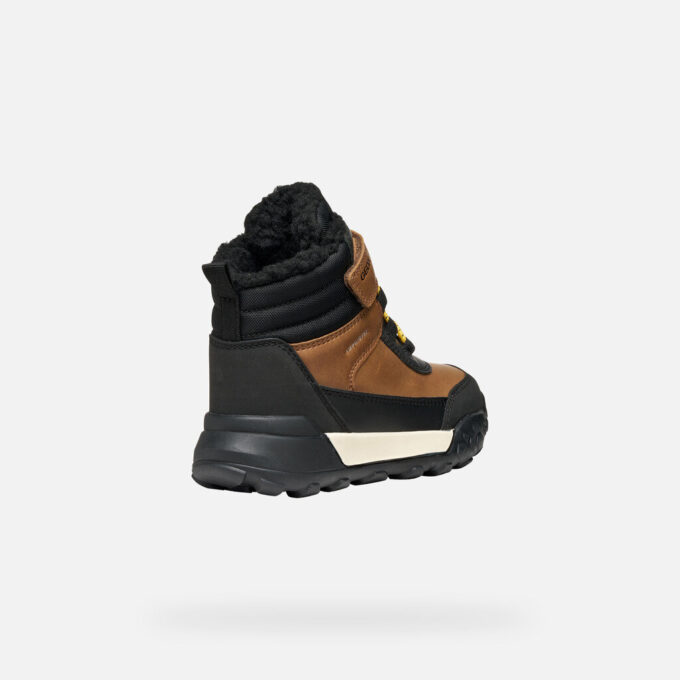 Trekkyup Abx Junior