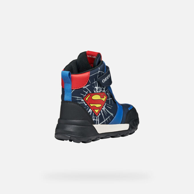 Trekkyup Abx Junior
