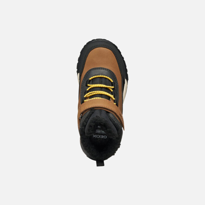 Trekkyup Abx Junior