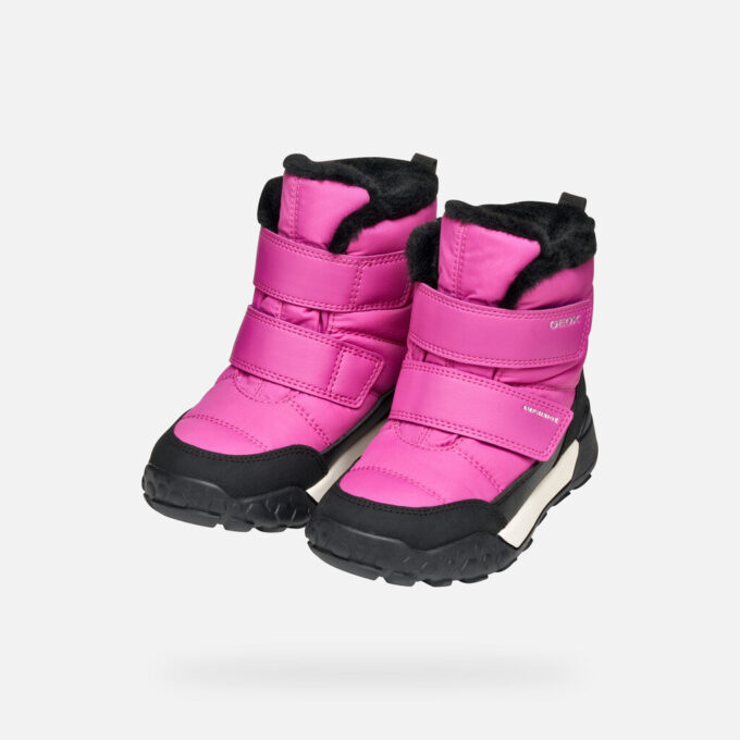 Trekkyup Abx Junior