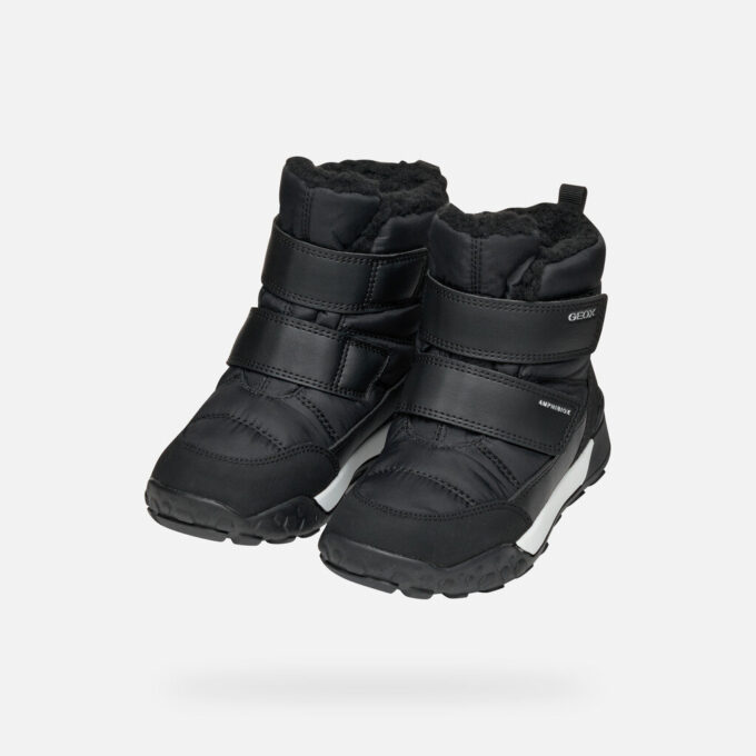 Trekkyup Abx Junior