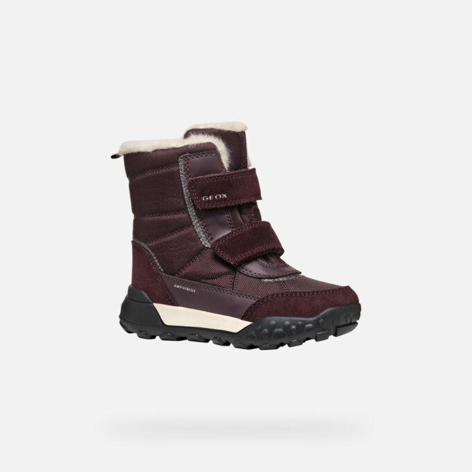 Trekkyup Abx Mädchen