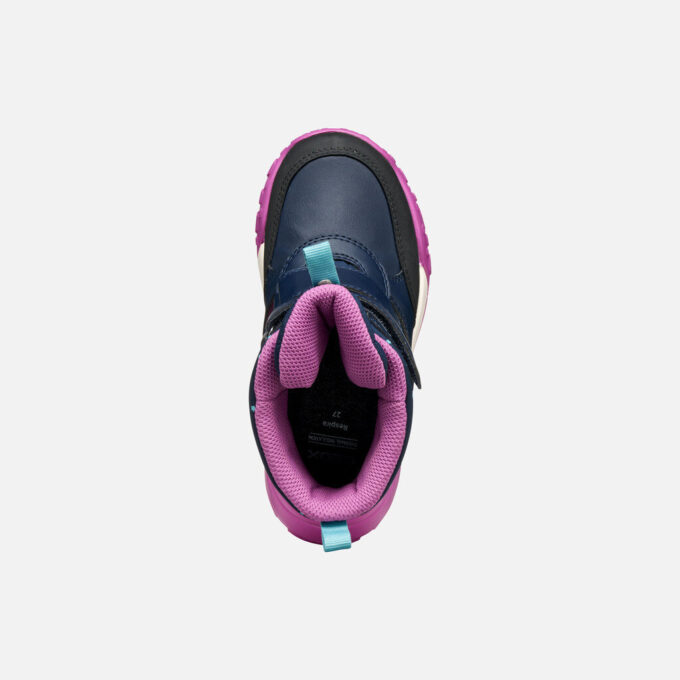 Trekkyup Abx Mädchen