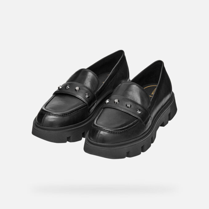 Vilde Woman