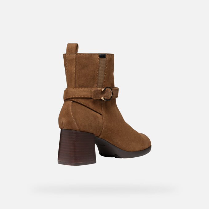 Walk Pleasure 55 Woman