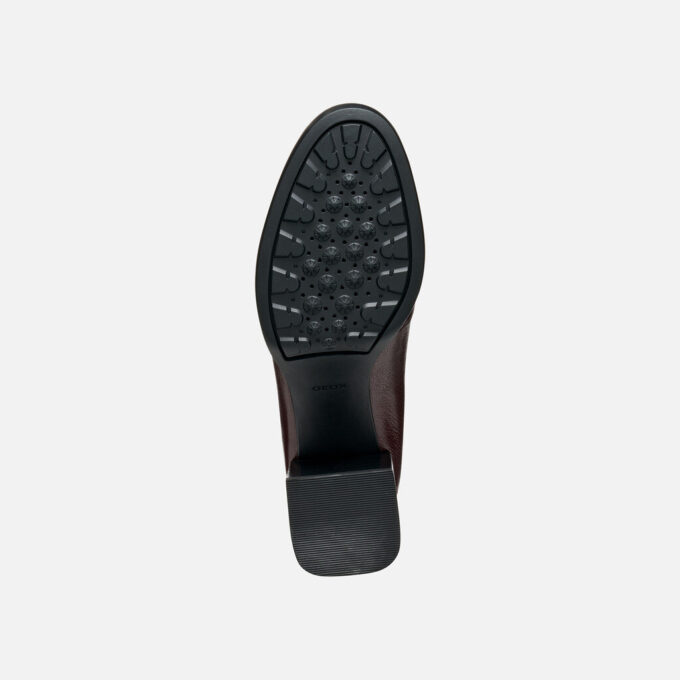 Walk Pleasure 55 Woman