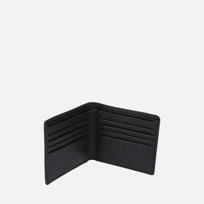 Wallet Man