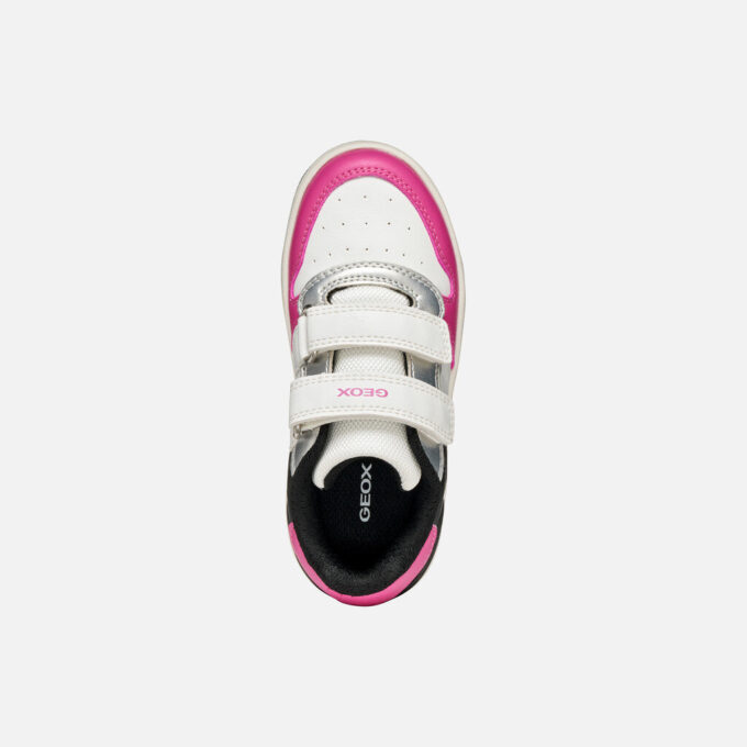 Washiba Junior