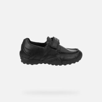 Winter Snake Jungen
