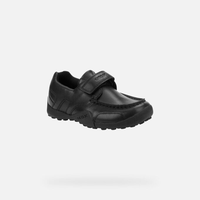 Winter Snake Jungen
