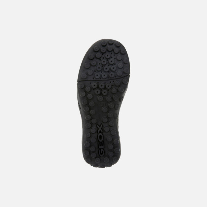 Winter Snake Jungen