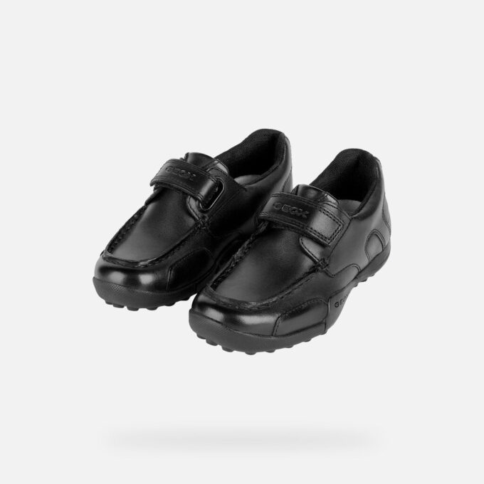 Winter Snake Jungen
