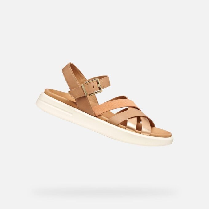 Xand 2S Woman