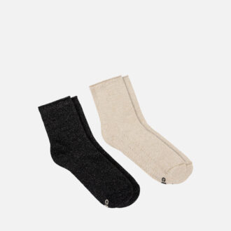 Zweierpack Socken für Damen