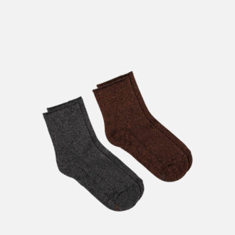 Zweierpack Socken für Damen