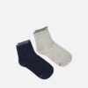 Zweierpack Socken für Damen Zweierpack Socken für Damen