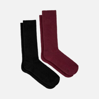 Zweierpack Socken für Damen